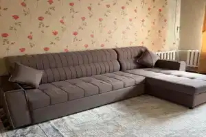 Comfort Home-Uyutnaya na Koygeldy 209 Apartments, Taraz