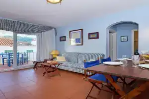 Lucky - Apartments, Llafranc