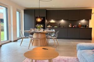 Nook-Küche-Parkplatz-Natur Apartments, Steinhude