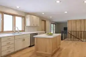 Large Family Home Near Kansas City & World Cup Venues Guest house, Overland Park