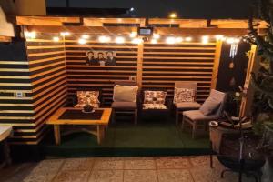 casona amplia y comoda Guest house, La Serena