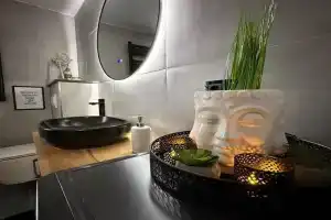 Moselurlaub in stilvollem Ambiente Apartments, Zell an der Mosel