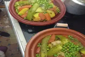 Dar riadd skilfoooo Hotel, Fes