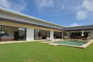 Villa TEVA 5, Chaweng Noi