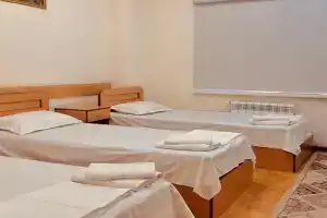 Xalqlar Do`stligi HD Hotel, Tashkent