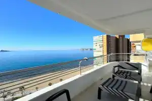 Coblanca 8-15-2 Apartments, Benidorm