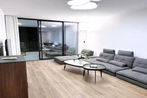 Luna Mare Apartments, Limassol