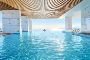Virgo Five Star By San Village, Nha Trang