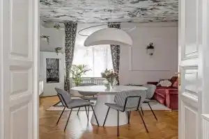 NEBarrabona Apartments, Gyor