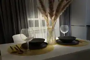 ZhK Atletik Apartments, Astana