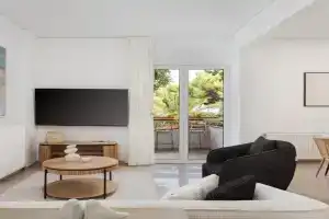 Thalè Residence Apartments, Varkiza