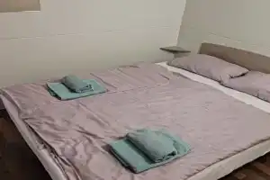 Mobile home 26 Silvia Guest house, Vodice