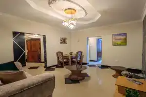 Joy Land Stay Guest house, Arusha