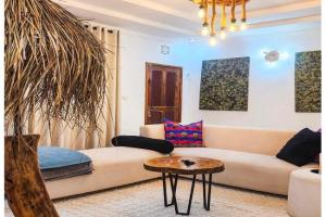 Sunset Quarters Apartments, Arusha