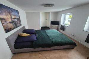 Comfort Studio, Aachen