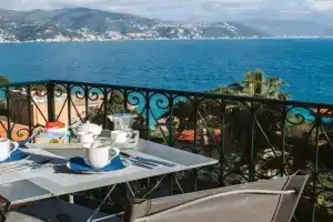 Terrazza Miramare Apartments, Santa Margherita Ligure