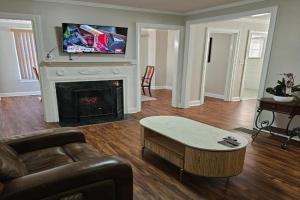 Furnished Rental Near Airport & Hospitals Apartments, Atlanta