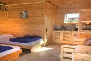 The Nest House, Dahab