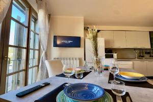 Sabri's Modern Home in Tuscany Apartments, Loro Ciuffenna