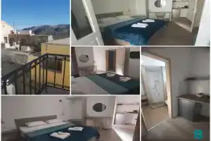 Twelve 12 Islands Apart-hotel, Symi