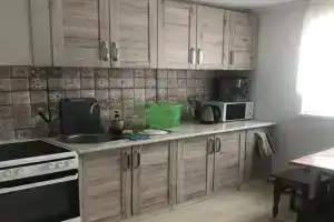 Karpatskiy kraievid Cottage, Tatariv