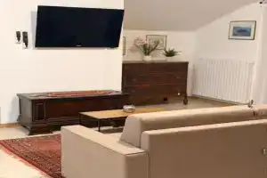 il canto del lago Apartments, Iseo