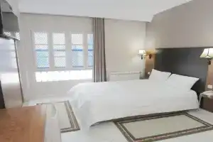 Hotel karim, Tunis