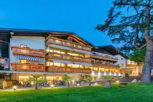 Hotel Angerer, Bressanone