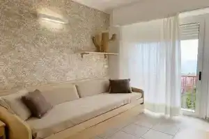 Il Gabbiano - Vista Mare Apartments, Varigotti