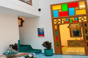 Dar Fayrouz Guest house, Fes