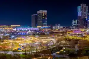 TASHKENT CITY Prime Stay Apartments, Tashkent
