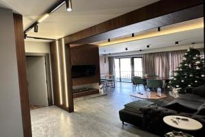 X2 4Rest Apartments, Bakuriani