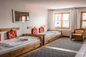 Haffliebe Apartments, Ueckermunde