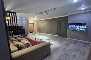 Apartamenty v Karagande na Yugo-Vostoke, Karagandy