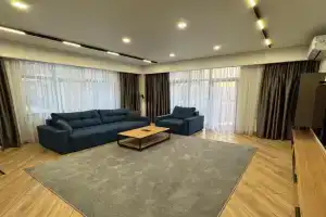 Duet Hotel, Bishkek