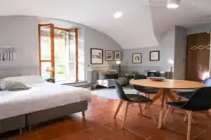 La maison dell'artista Apartments, Varenna
