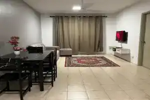 Homestay Afeeya, Shah Alam