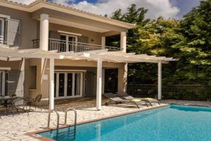 Villa Ribbons by Villa Select, Katelios