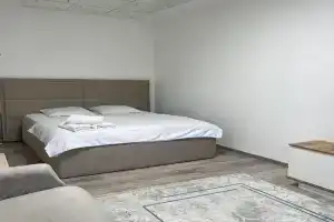 Odnokomnatnaya v tsentre goroda Apartments, Shymkent