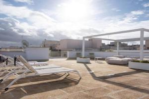 Terrazza Panoramica da Vivere • Relax e Spazio Apartments, Otranto