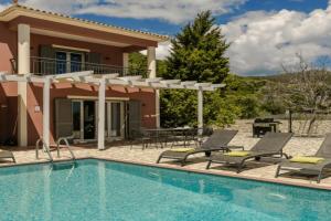 Villa Stars by Villa Select, Katelios