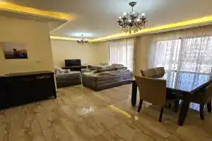 MK7 - Two Bedroom Apartment, Amman