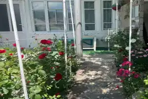 Guest house in the center of, Dilijan