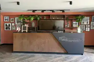 Bakuriani greenland 36 Apartments, Bakuriani