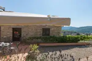 Casacorvo Maggiore at Borgo Gaiole, Gaiole in Chianti