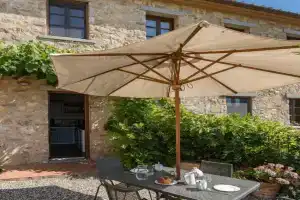 Casacorvo Minore at Borgo Gaiole, Gaiole in Chianti