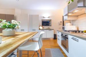 Exclusive suite - 5 min from the Tower of - WiFi AC Apartments, Pisa
