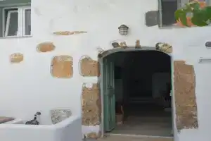 Kalypso Tholos Guest house, Astypalaia Town