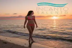 Incanto Salento House 2, Ugento