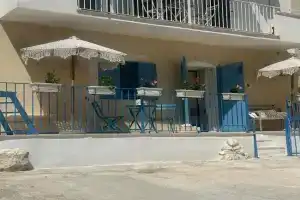 La Veranda di Cicetta Apartments, Vieste